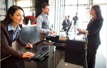 Bộ khuếch đại PRAESENSA AR616 - Mở khóa khả năng mở rộng và hiệu quả ở cấp độ mới cho các dự án âm thanh công cộng và báo động bằng giọng nói của bạn.