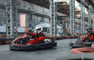 Âm thanh của sự chắc chắn trong mọi không gian với loa thế hệ mới.