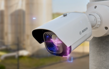 Khám phá dòng sản phẩm DINION thermal 8100i mới - SEE THE UNSEEN