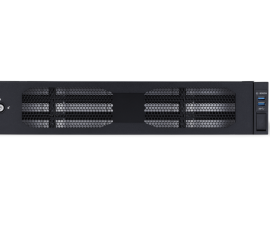 Đầu ghi Bosch DIP-74C0-00N 2U không có ổ cứng HDD