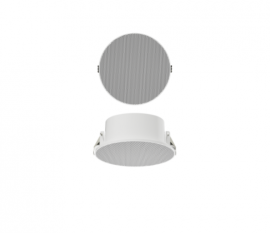 Loa Bosch gắn trần LCE-06CWE , 6W, ABS, EN54-24
