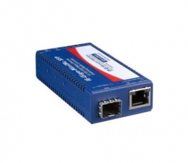 Bộ chuyển đổi Bosch  Ethernet, 1xRJ45, 1xSFP PRA-EC1P1S