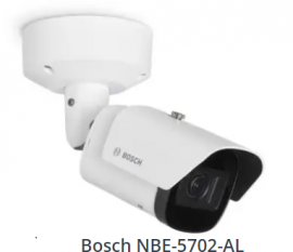 Camera Bosch NBE-5702-AL 