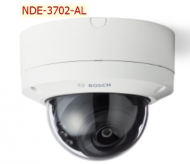 Camera dome Bosch   NDE-3702-AL 2MP 3.3-10.2mm IP66 IK10 hồng ngoại
