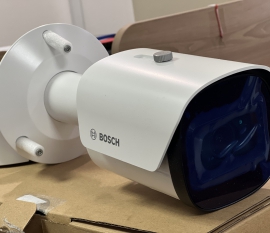 Camera Bosch Bullet NBE-5702-AL , 2MP HDR 3,2-10,5mm IP66/67 IK10