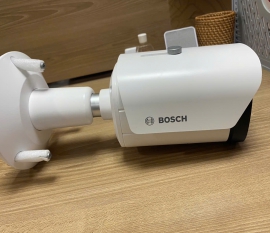 Camera BOSCH NBE-5703-AL Bullet 5MP HDR 3.2-10.5mm IP66/67 IK10