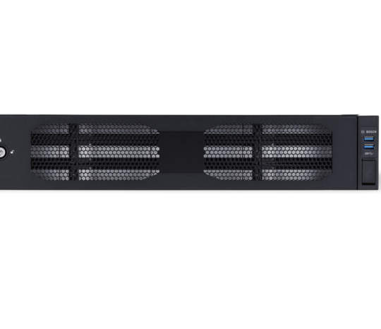Đầu ghi Bosch DIP-74C0-00N 2U không có ổ cứng HDD