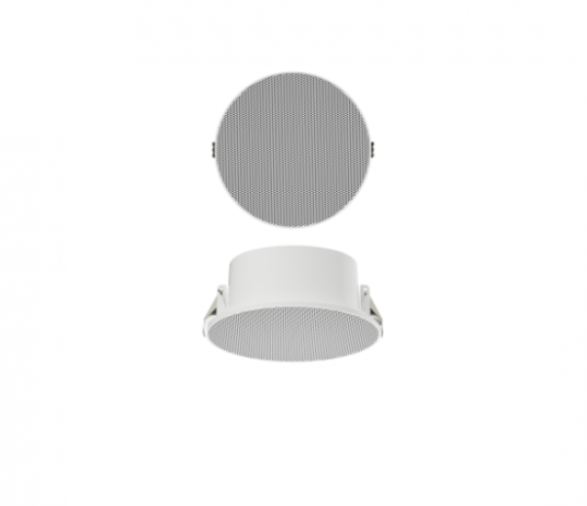 Loa Bosch  gắn trần LCE-06CWE , 6W, ABS, EN54-24