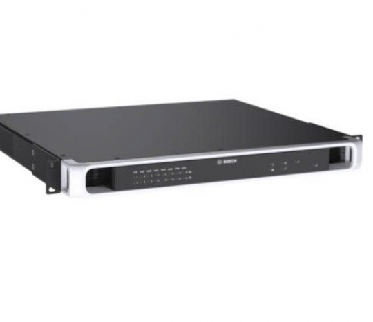 Bộ khuếch đại Bosch router, 600W, 16 vùng PRA-AR616