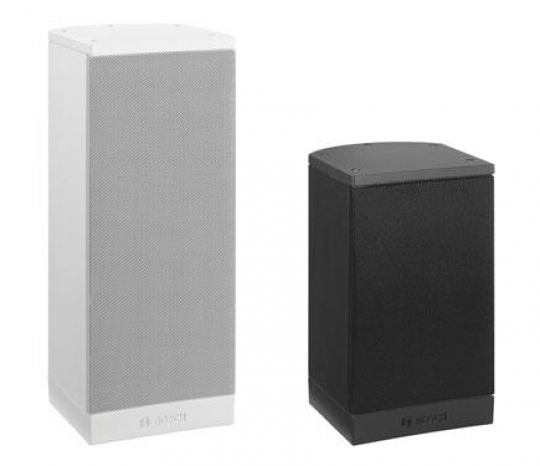 Premium‐sound Cabinet Loudspeaker Range