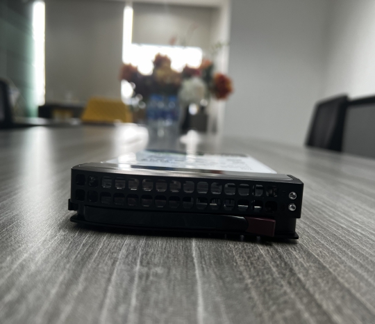 Ổ cứng Bosch 18TB DIP-AIO18-HDD