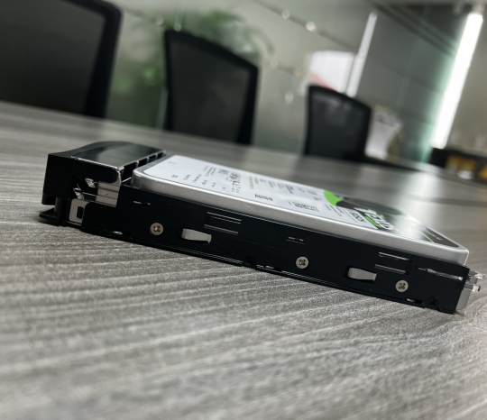 Ổ cứng Bosch 18TB DIP-AIO18-HDD