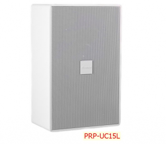 Loa hộp Bosch PRP-UC15L, 15W