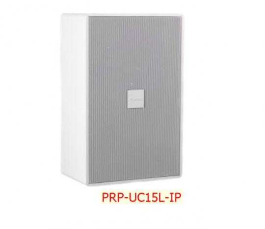 Loa hộp Bosch PRP-UC15L-IP, 15W, IP